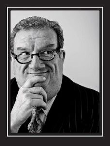 Photo of Steve Metzler for Folly Forever Fund Page