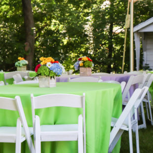 2018 Folly Garden Party Photo