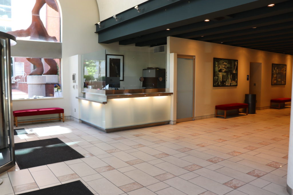 Photo for Lobby Renovation