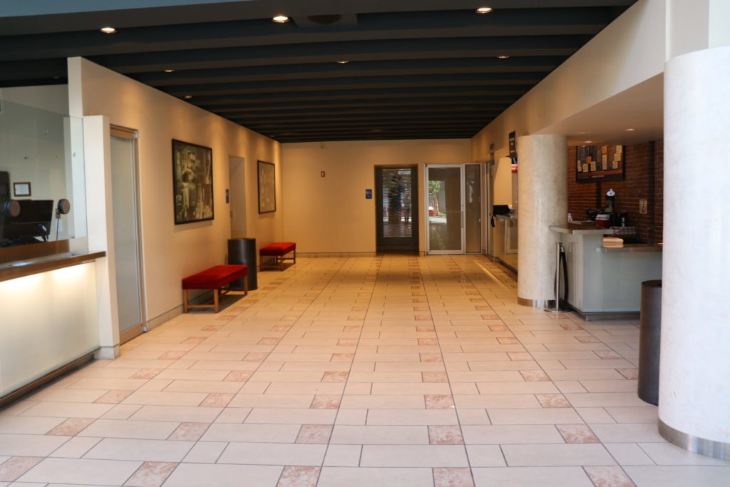 Photo for Lobby Renovation