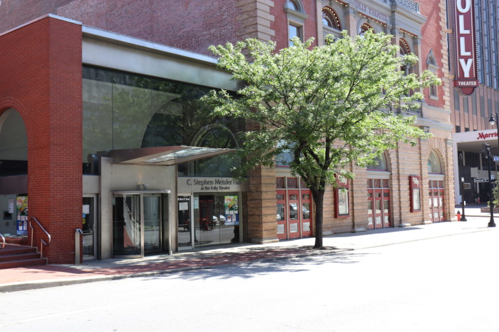 Photo for Lobby Renovation