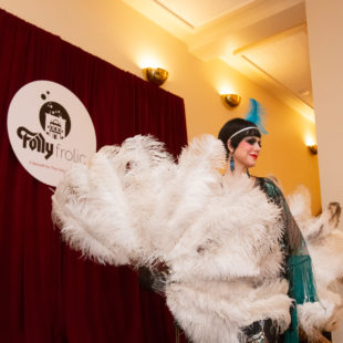 folly frolic burlesque
