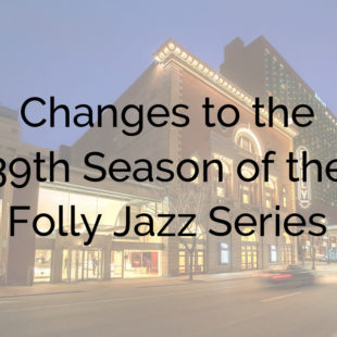 39th jazz season
