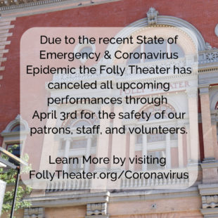 covid announcement