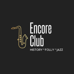 encore club logo