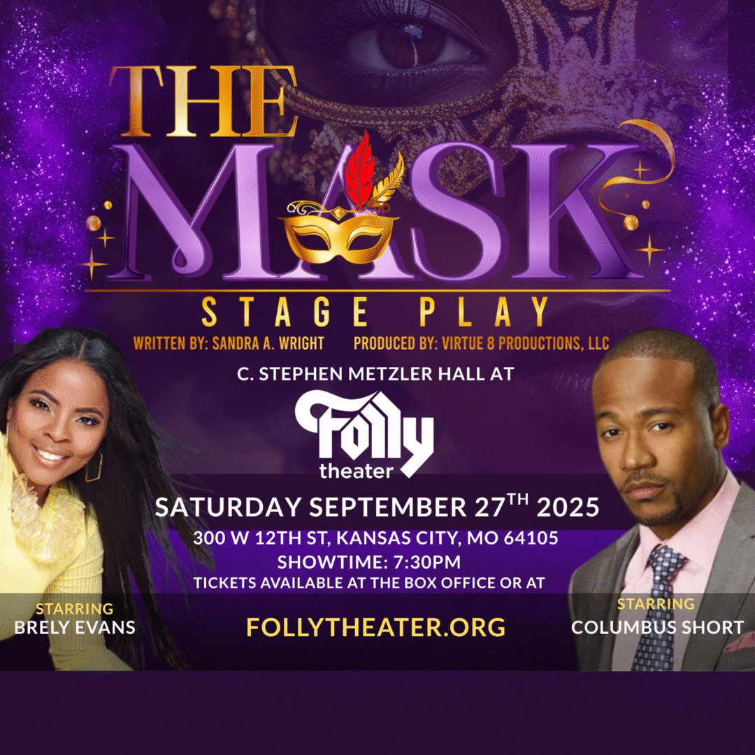 Events Folly Theater